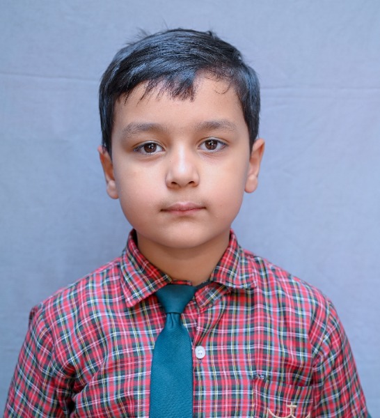 ANMOL YADAV 